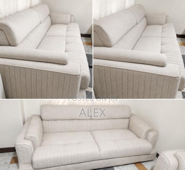 3 Seater Seat