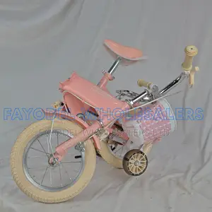 Affordable Beiqtong Kids Bicycle Size 12 Pink