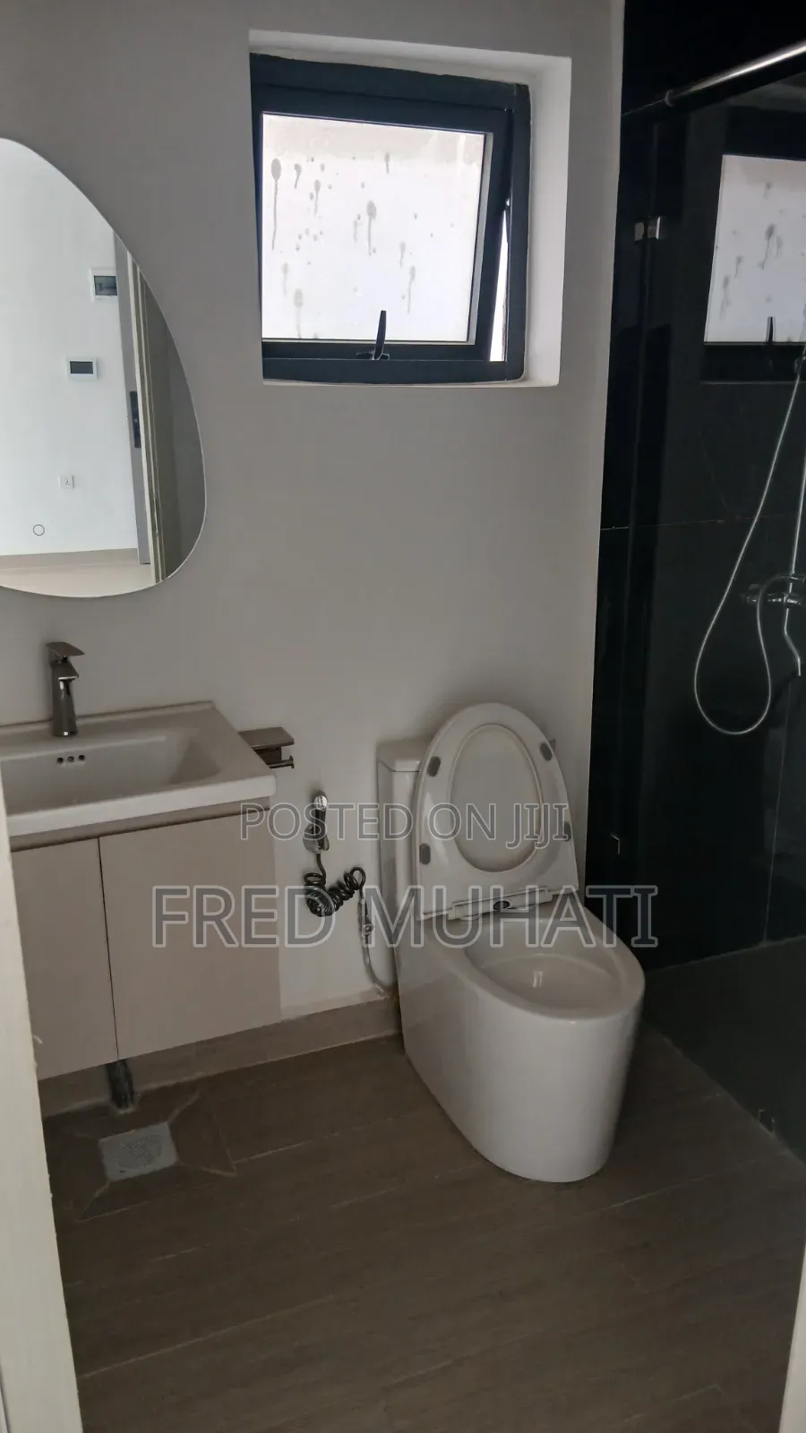 One Bedroom for Rent