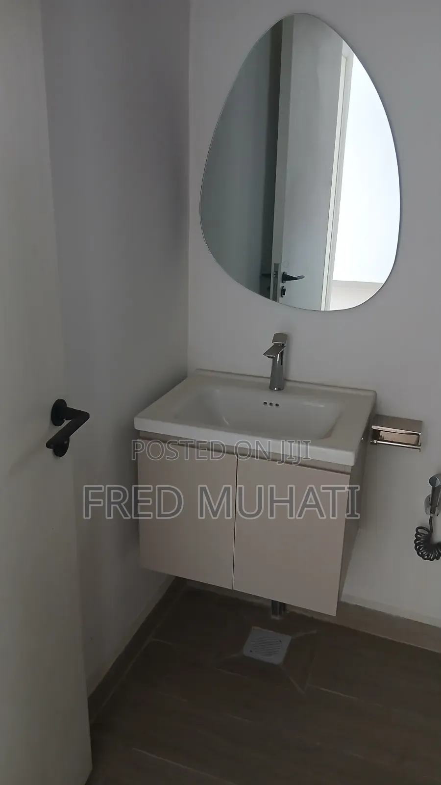 One Bedroom for Rent
