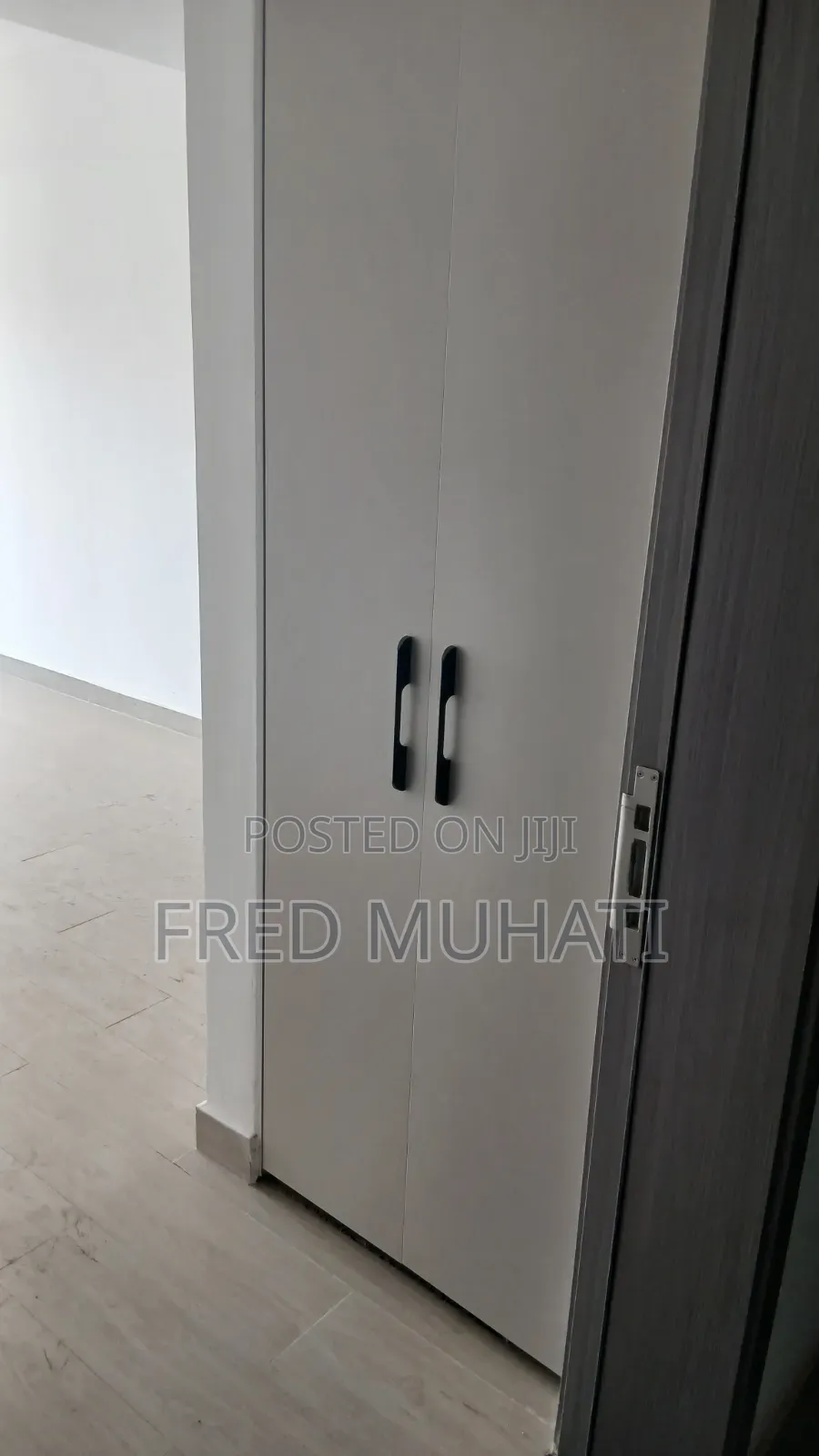 One Bedroom for Rent