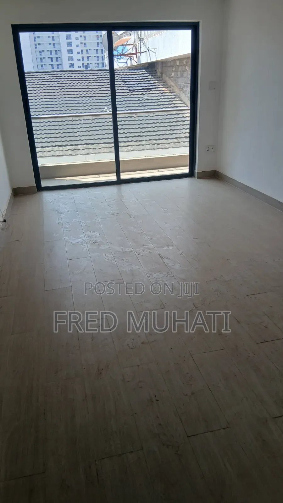 One Bedroom for Rent