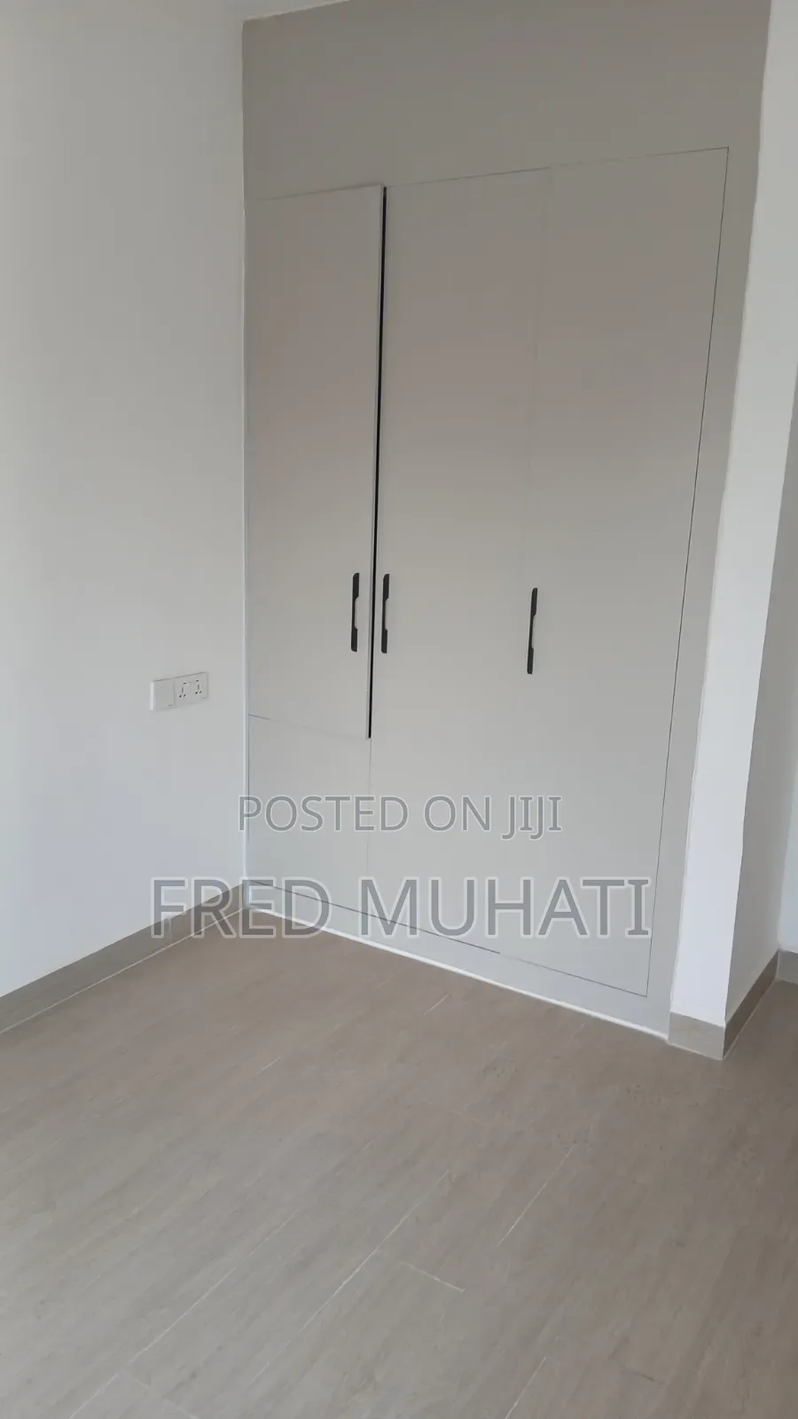 One Bedroom for Rent