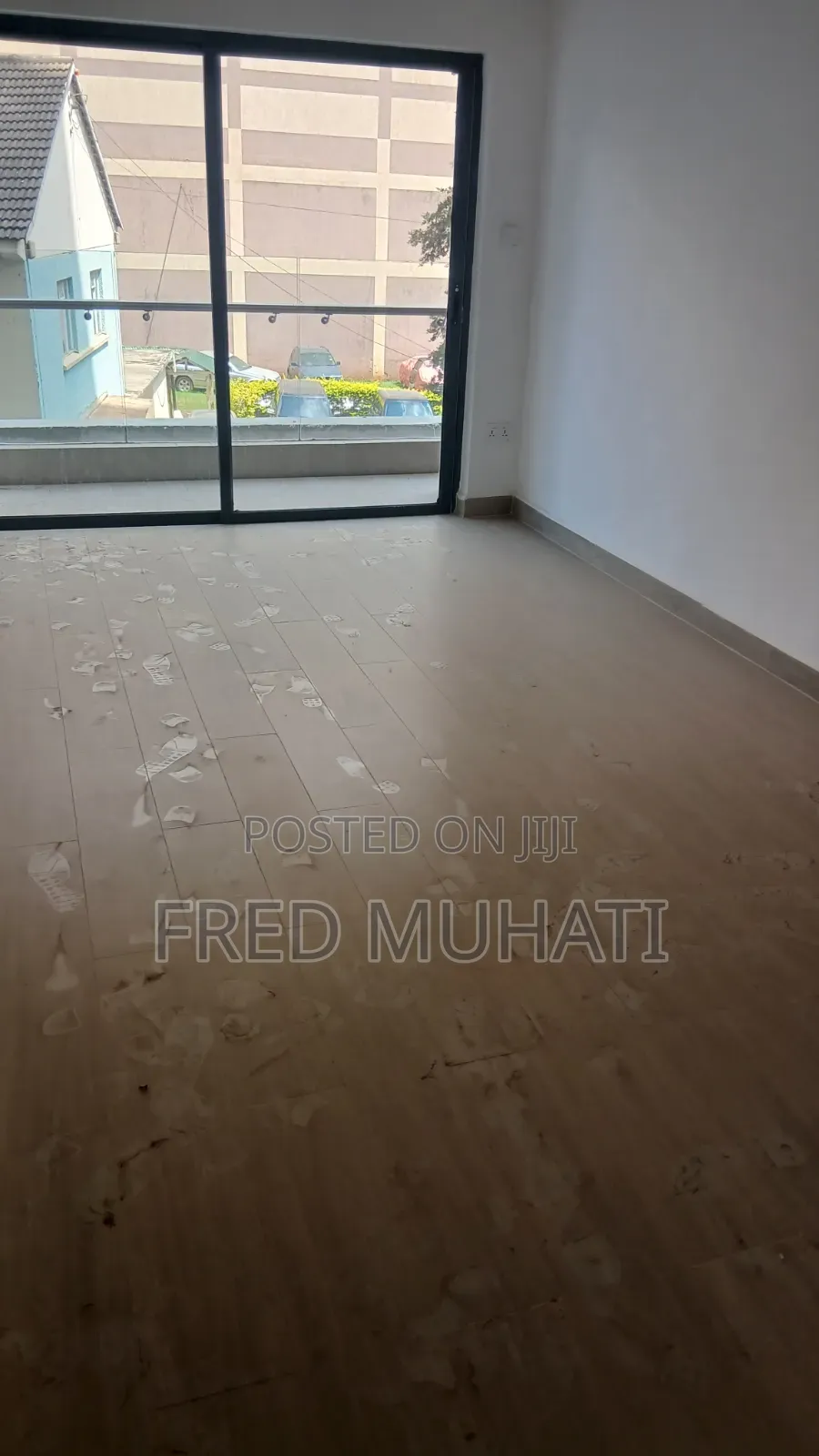 One Bedroom for Rent