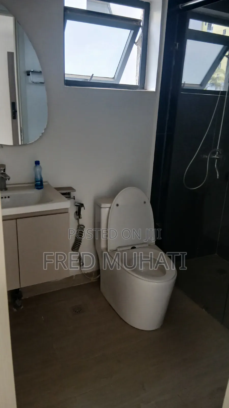 One Bedroom for Rent