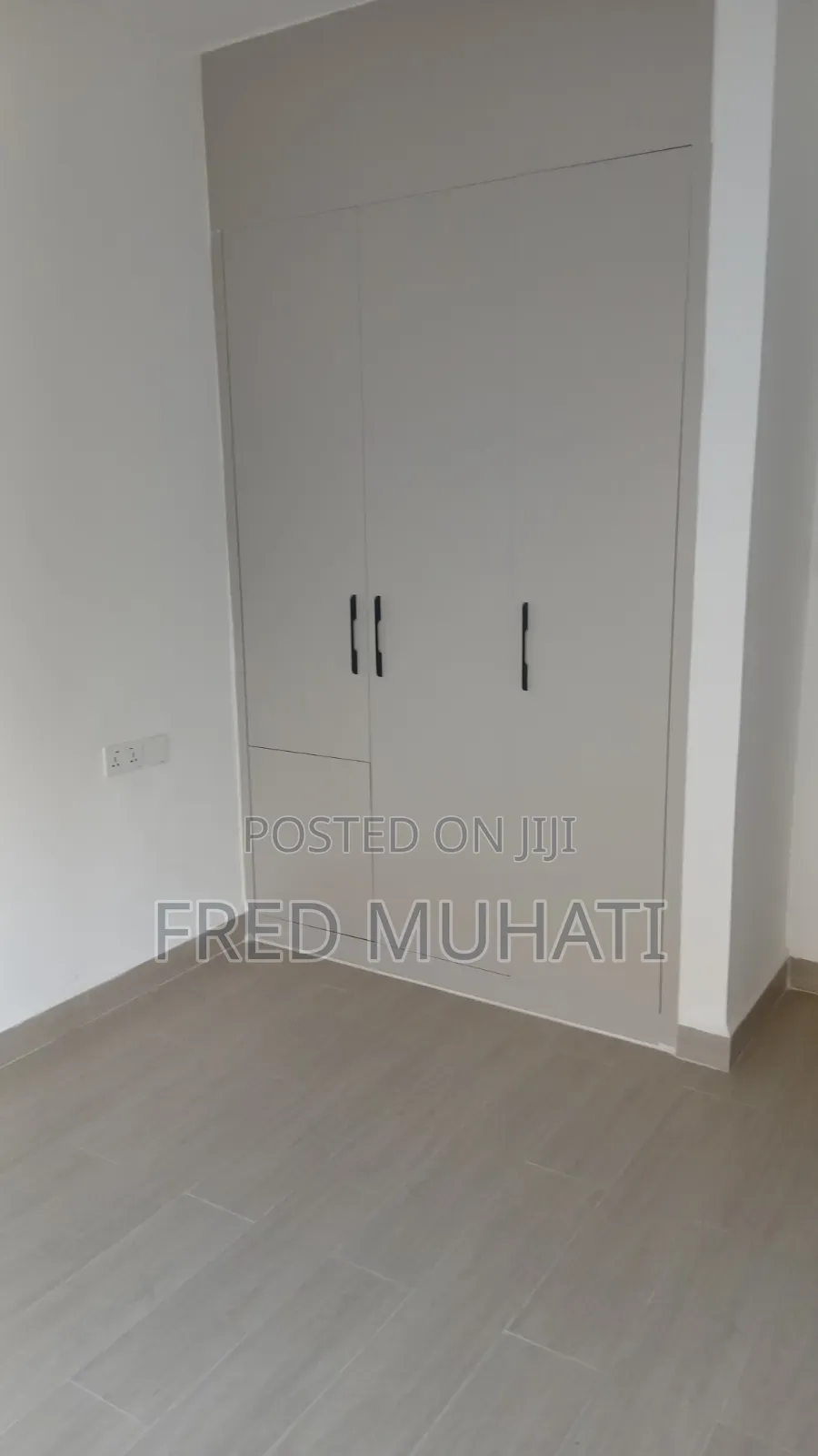 One Bedroom for Rent