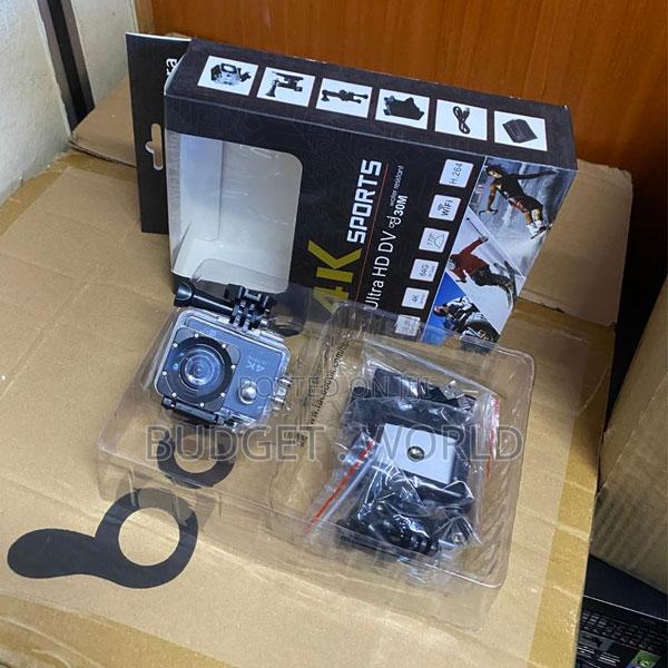 X400 Outdoor Hd Action Cam – Durable Waterproof Camera for Extreme Ac