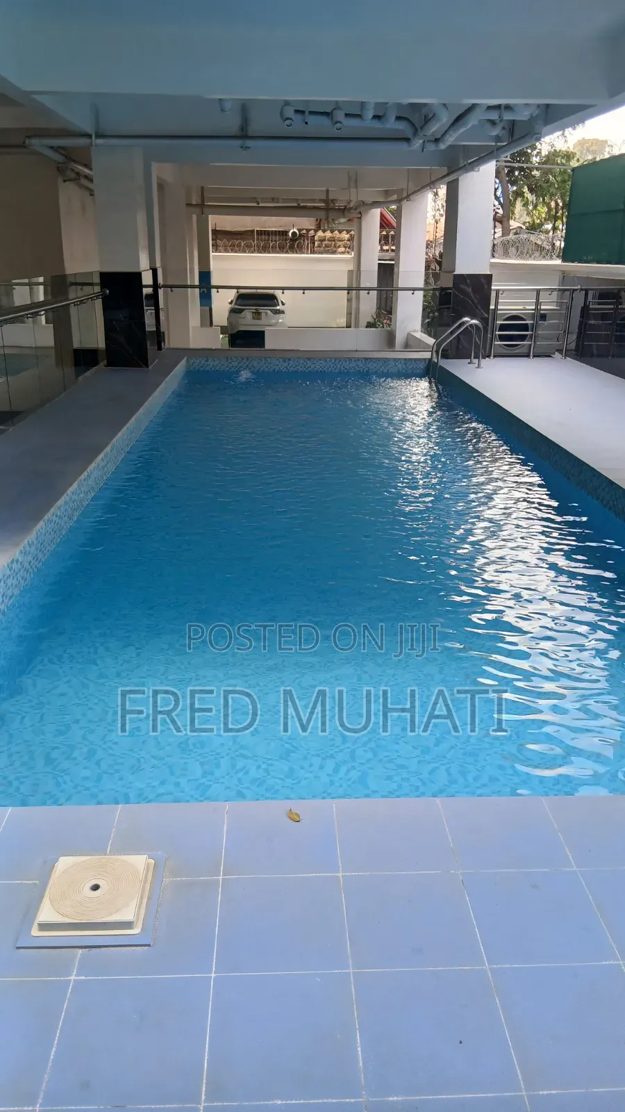 One Bedroom for Rent