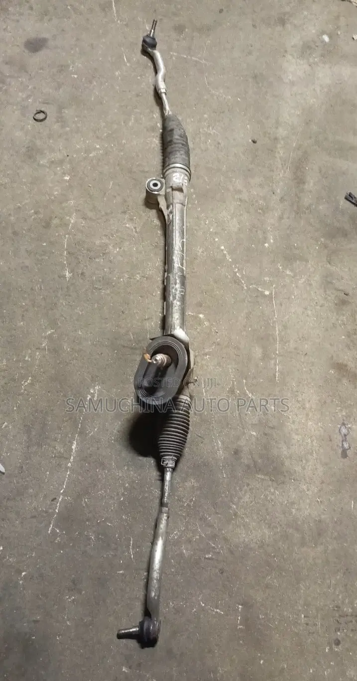 Steering Rack Nissan Note E12
