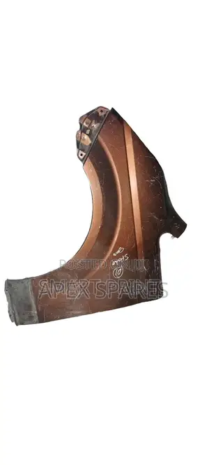 Toyota Spade Left Wing Available
