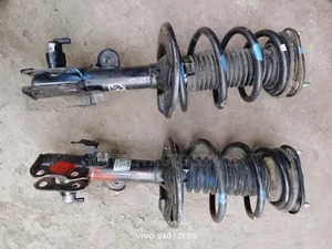 Lexus Nx300h Front Sensor Shocks