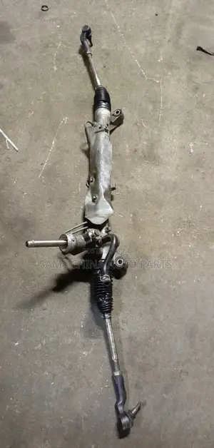 Steering Rack Mazda Premacy/ Nissan Lafesta