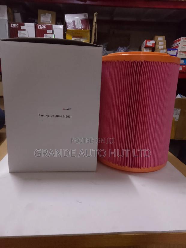 Air Filter Kia 2700 New Model (Autotex Brand) - thumbnail 2