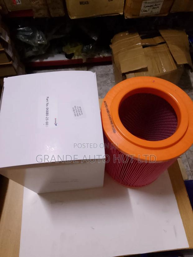 Air Filter Kia 2700 New Model (Autotex Brand) - thumbnail 3