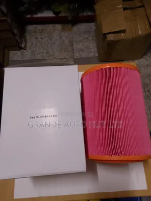 Air Filter Kia 2700 New Model (Autotex Brand)