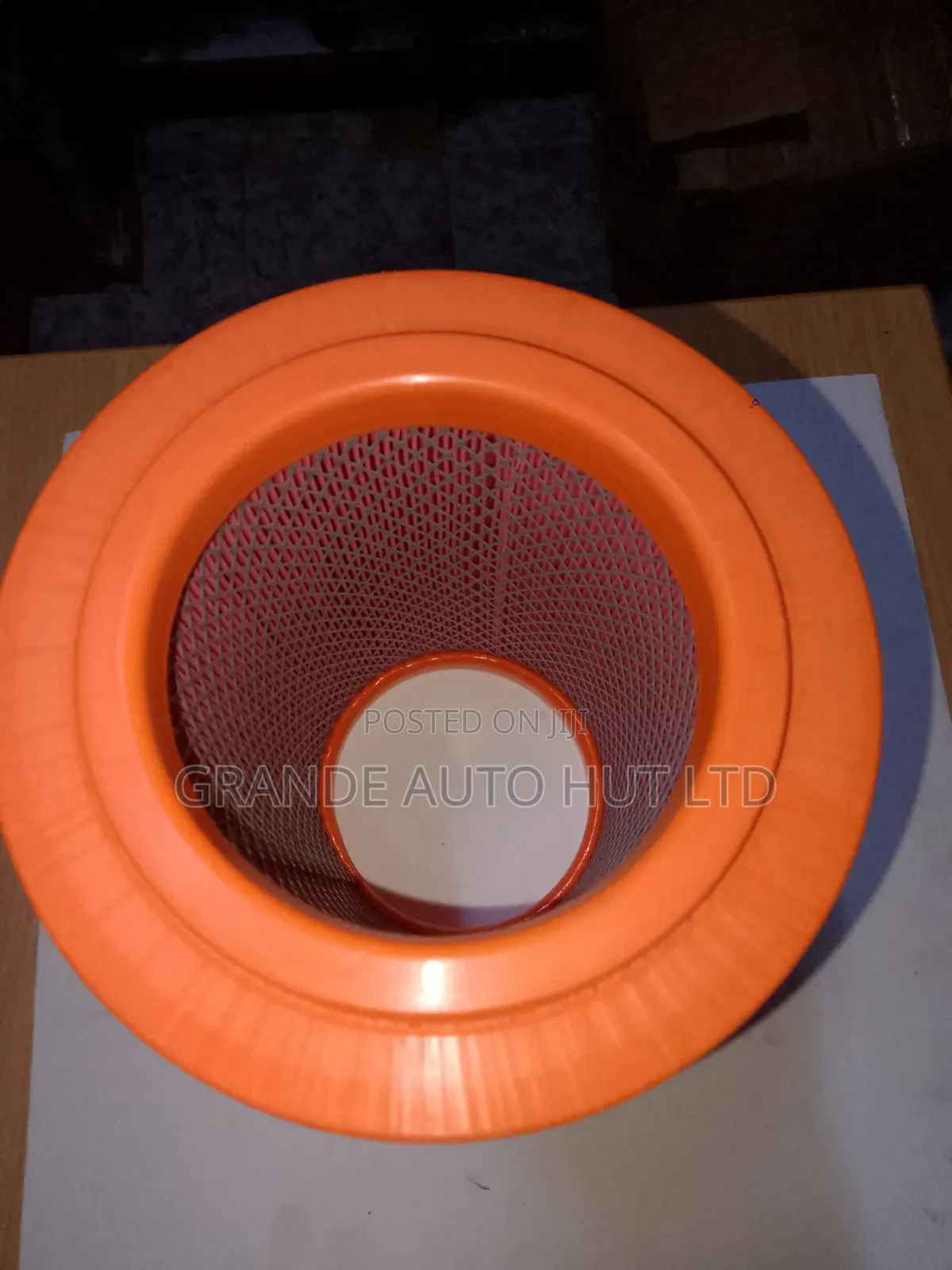 Air Filter Kia 2700 New Model (Autotex Brand)
