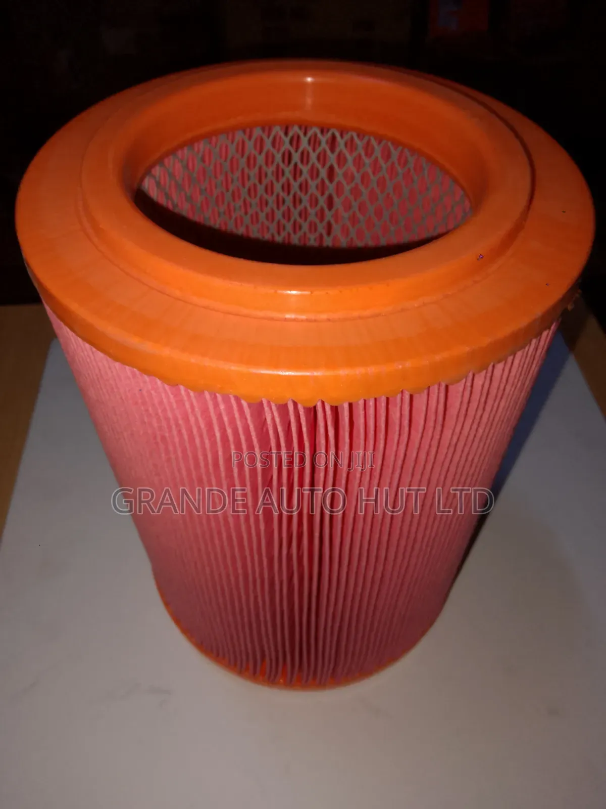Air Filter Kia 2700 New Model (Autotex Brand)