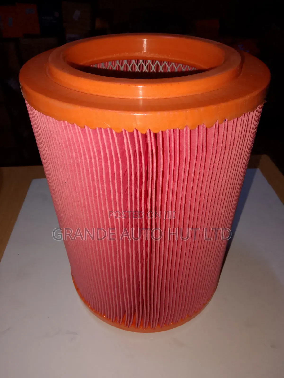 Air Filter Kia 2700 New Model (Autotex Brand)