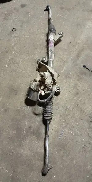 Steering Rack Honda Fit