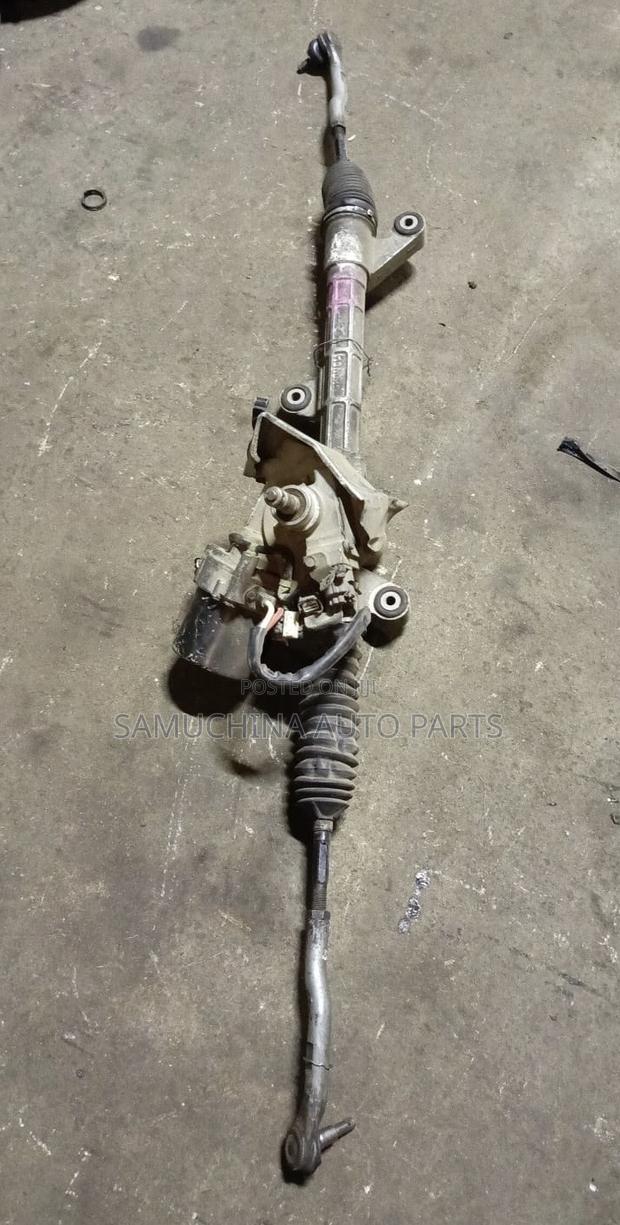 Steering Rack Honda Fit