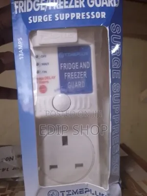 Fridge and Freezer Guard