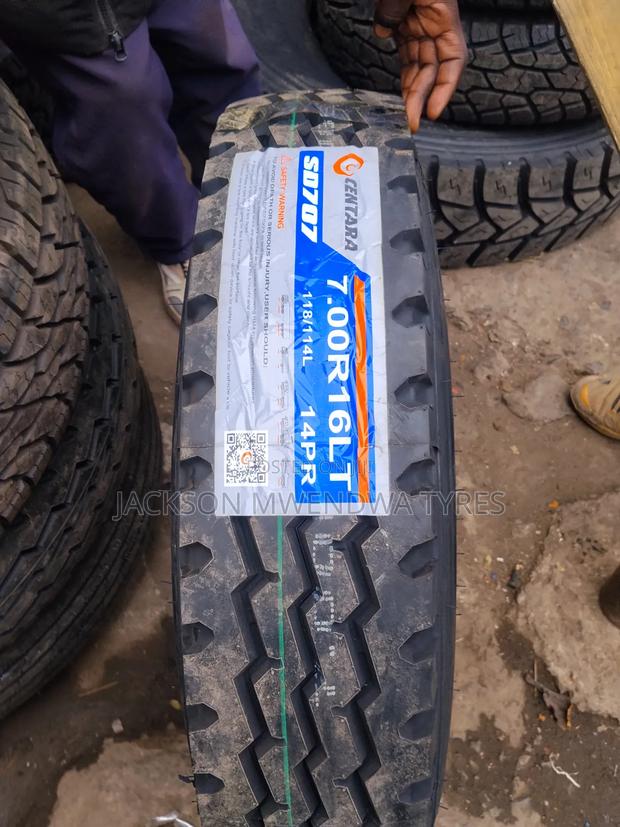 700r16 Cantara