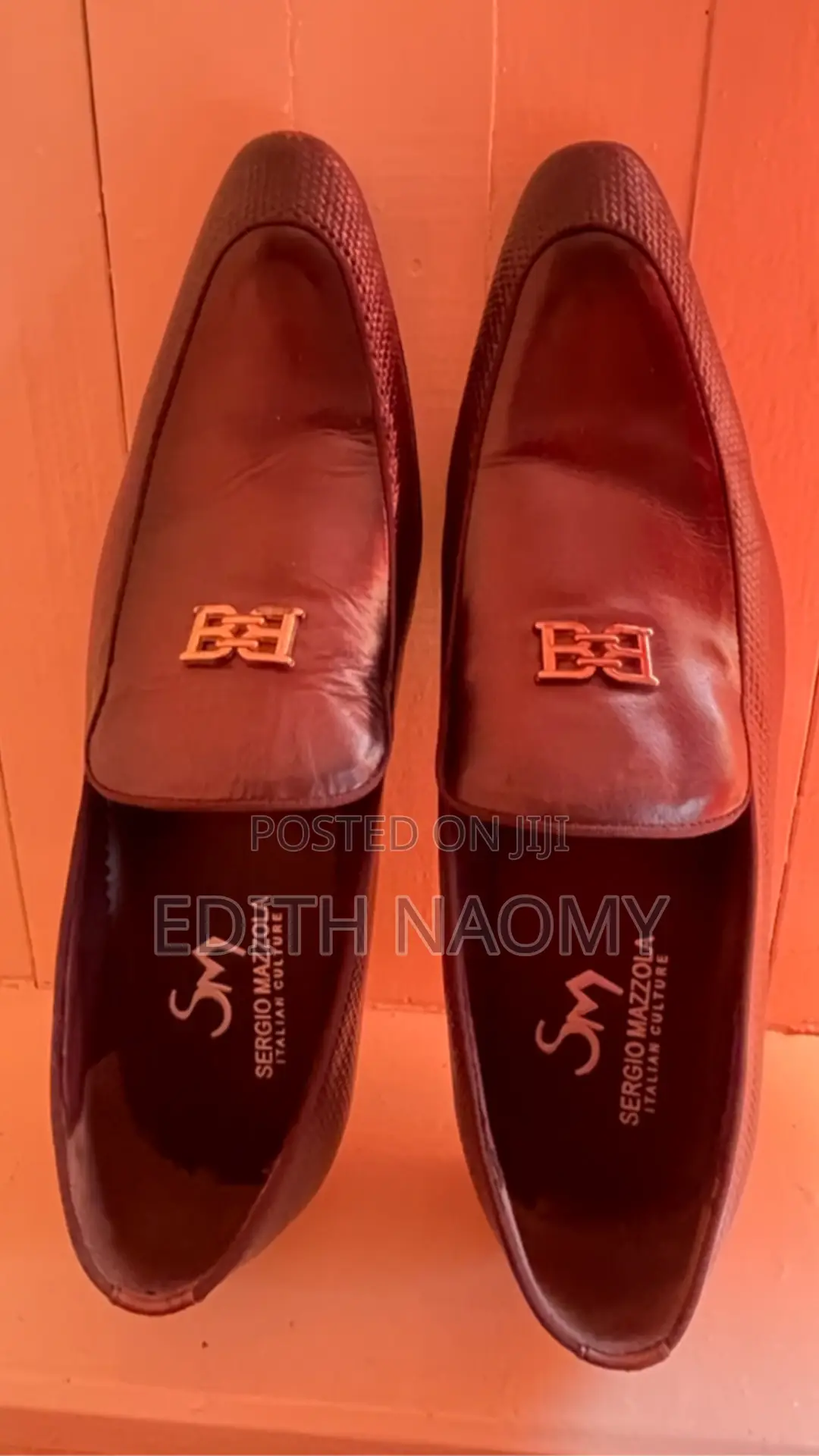 Stylish Men Shoes