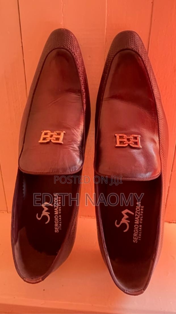 Stylish Men Shoes