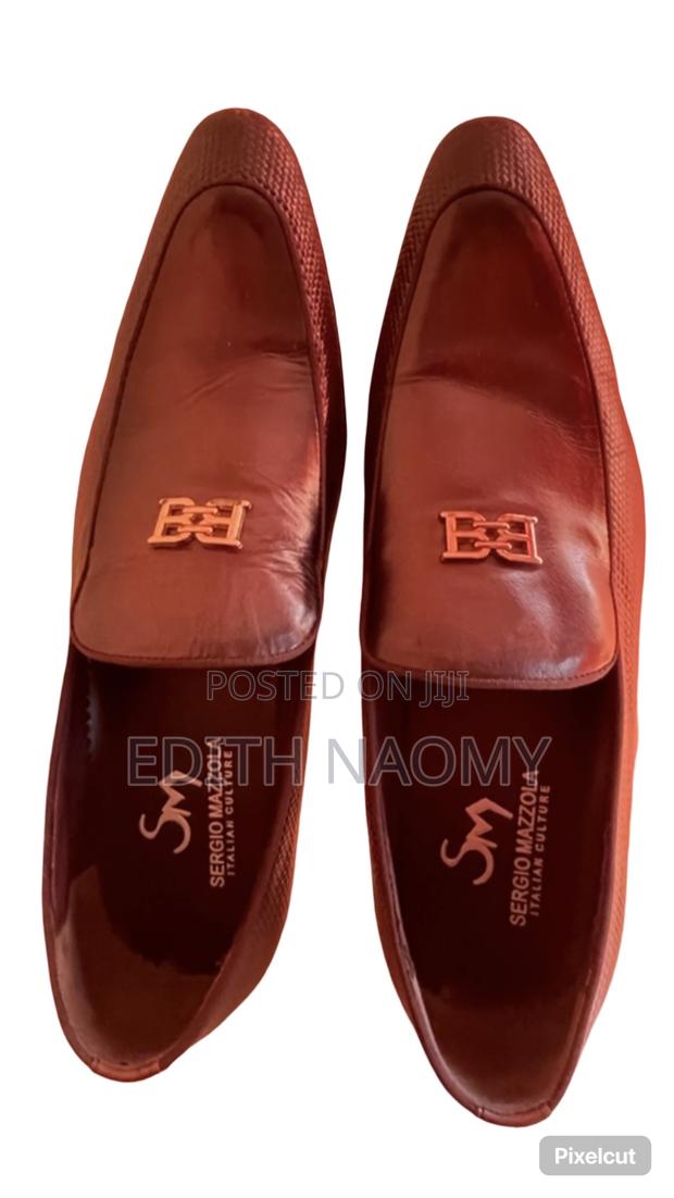 Stylish Men Shoes - thumbnail 2