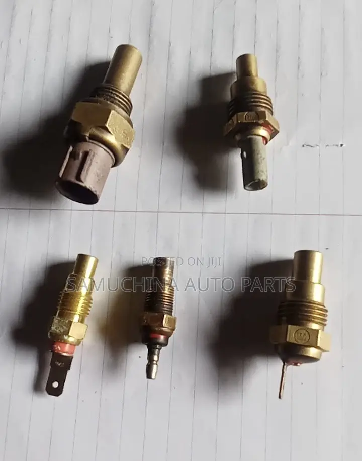 Temperature Sensor for Mixed Car Models