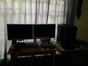 Desktop Computer 12GB Intel Core i3 HDD+SSD 750GB