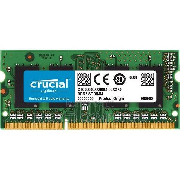 Samsung Laptop Ram Ddr3 4gb 1600
