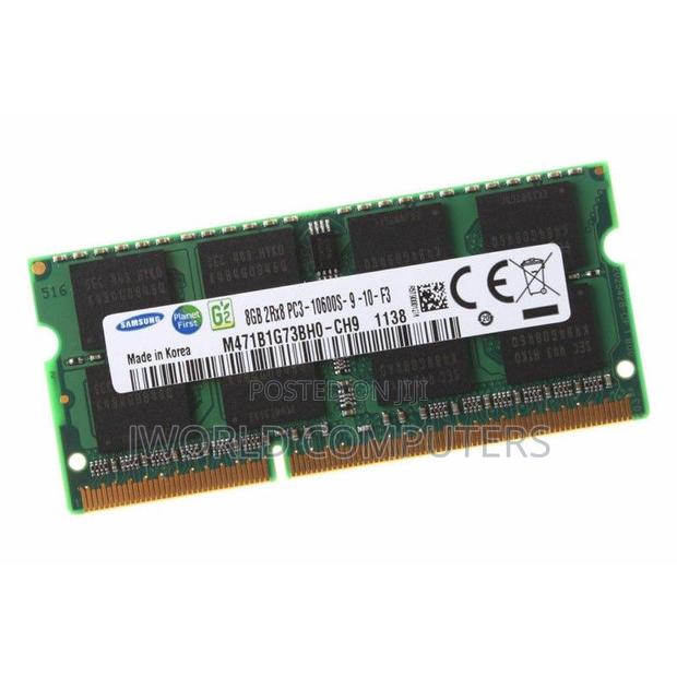 Samsung Laptop Ram Ddr3 4gb 1600 - thumbnail 2