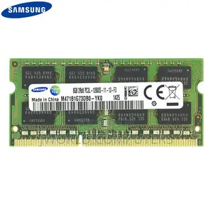 Samsung Laptop Ram Ddr3 4gb 1600