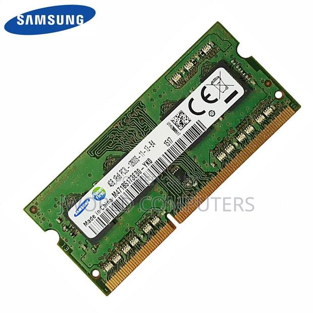 Samsung Laptop Ram Ddr3 4gb 1600 - thumbnail 4