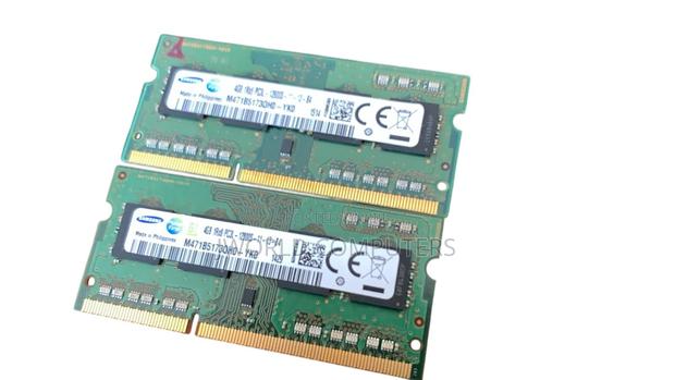 Samsung Laptop Ram Ddr3 4gb 1600 - thumbnail 5