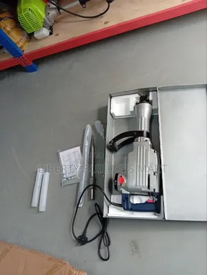 Demolition Breaker