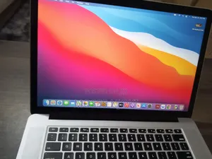 Laptop Apple MacBook Pro 16GB Intel Core i7 SSD 256GB