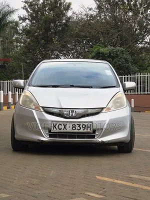 Honda Fit 2011