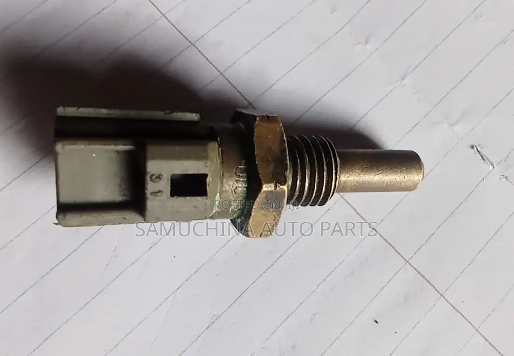 Temperature Sensor Toyota Probox