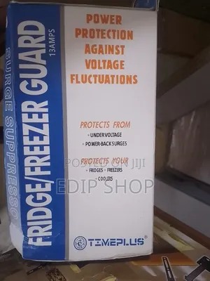 Fridge/ Coolers Guard