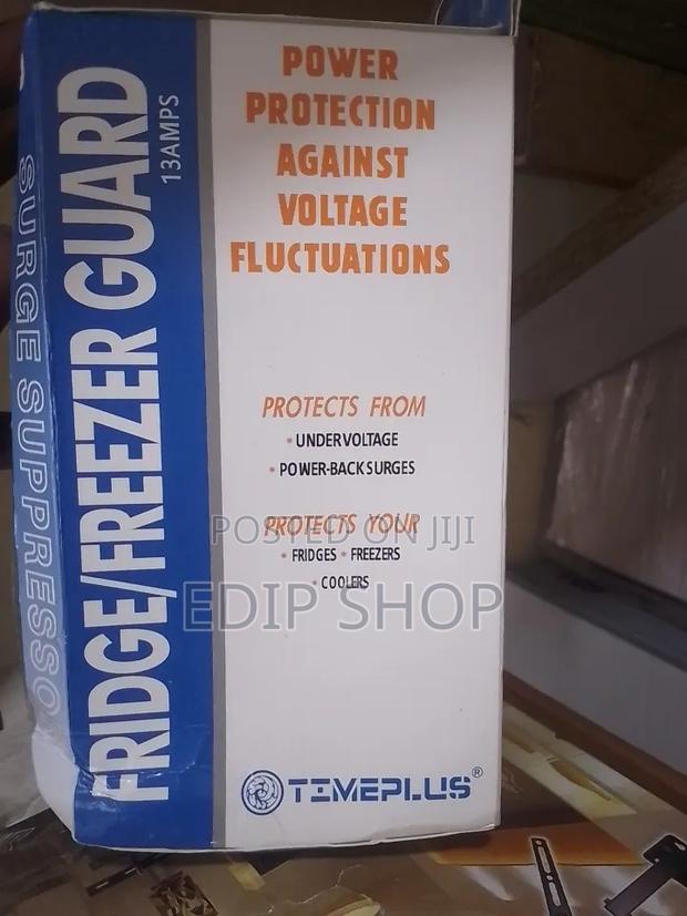 Fridge/ Coolers Guard
