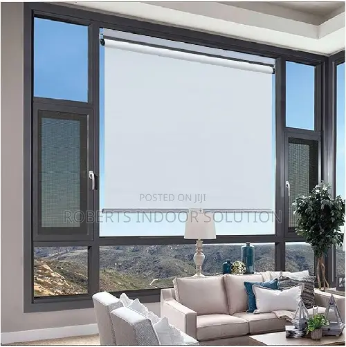 Heat Reduction Suncreen Shades