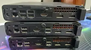 Desktop Computer HP EliteDesk 800 G4 8GB Intel Core i5 HDD 500GB