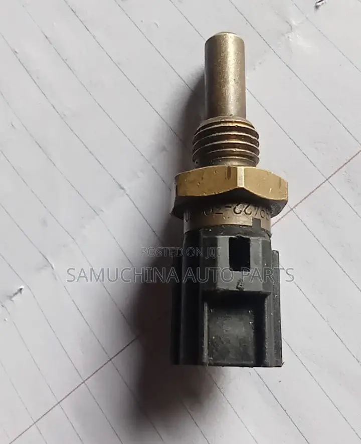 Temperature Sensor Toyota Corolla