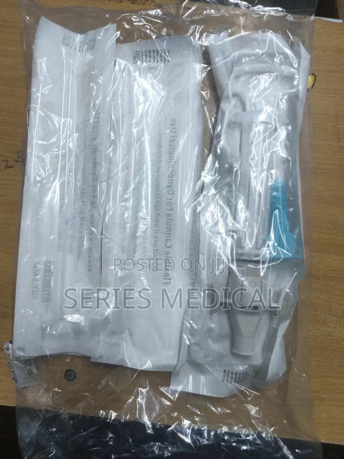 Manual Vacuum Aspiration(Mva)