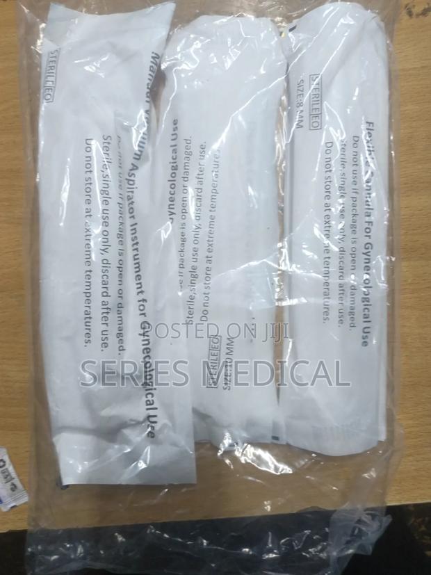 Manual Vacuum Aspiration(Mva) - thumbnail 4