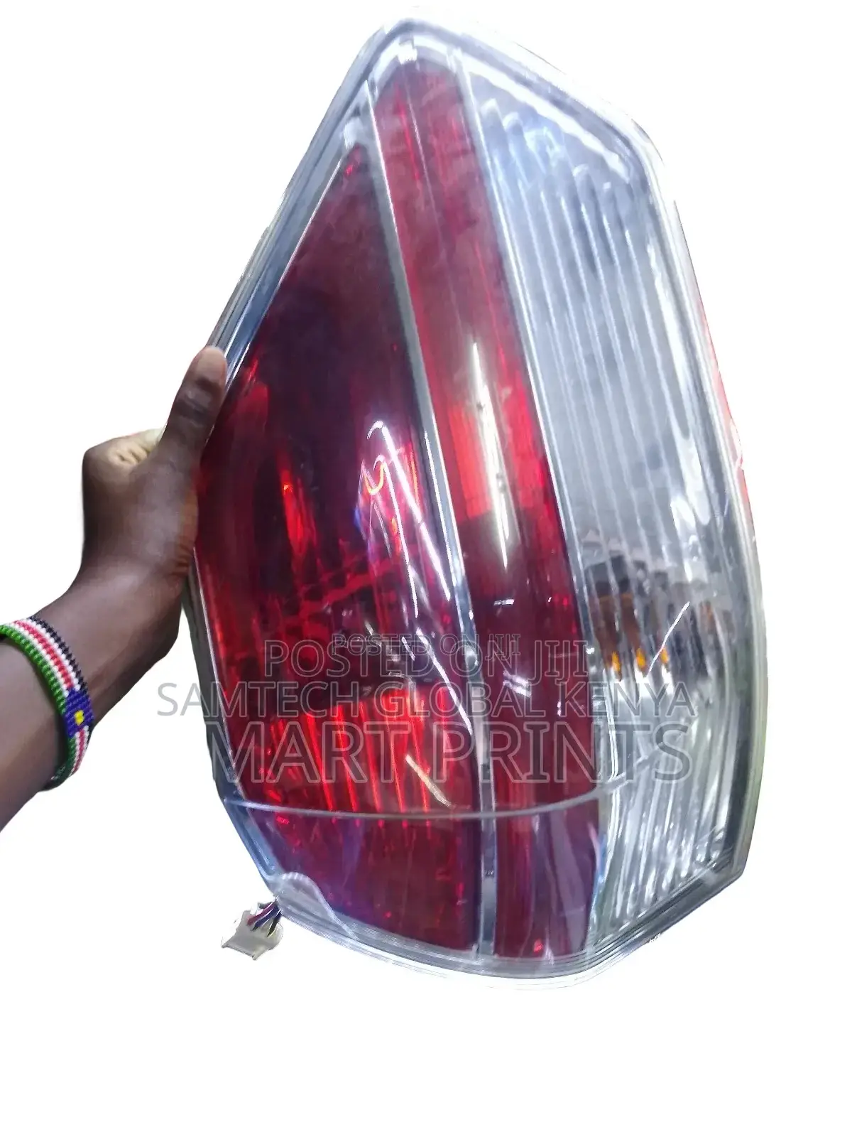 Nissan X-Trail Nt 32 Backlight Available