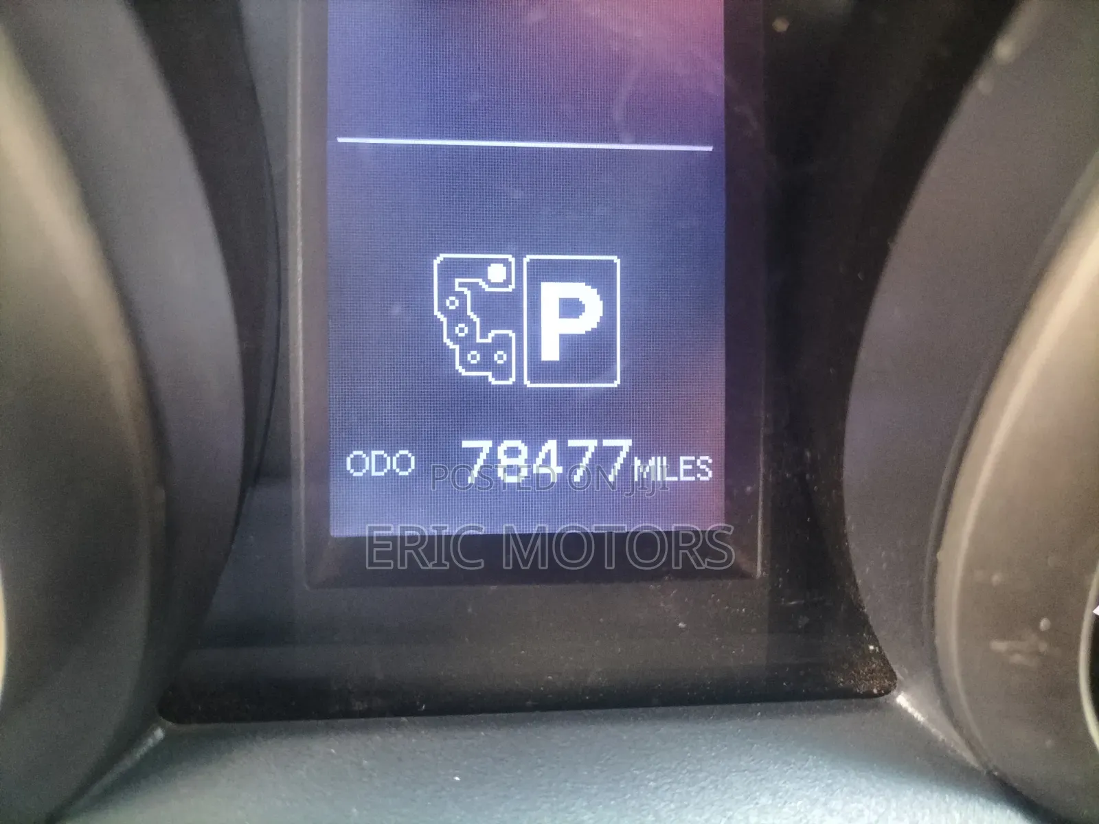 Toyota Land Cruiser Prado 2010 Silver