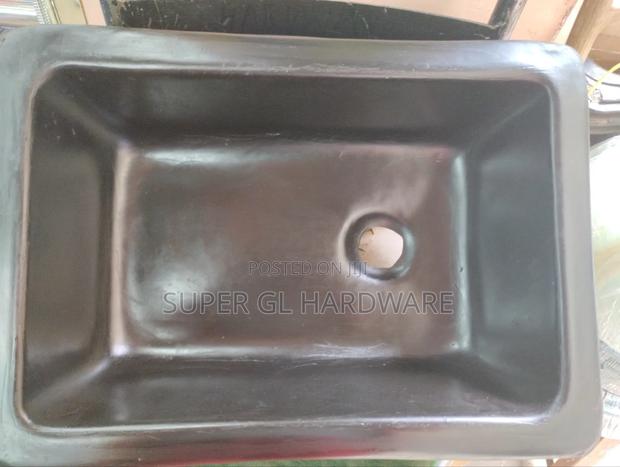 Laboratory Sink 18 × 12 × 6 - thumbnail 2